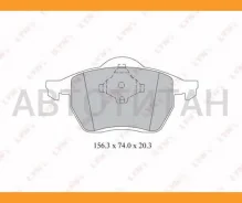 ������� ����. ����. �����. VW Sharan 1.8T-2.8 95-10, FORD Galaxy 1.9D-2.8 95-06, SEAT Alhambra 1.8T-2.8 96-07 1001095, 1031843, 1027703, 95VW2K021AA...