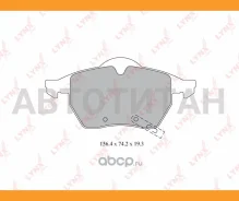 ������� ��������� �������� AUDI 200 2.2 85-91, OPEL Astra G (T98) 2.0 02-05/Zafira A (T98) 2.0 01-05 BD5912 ����
