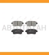 ������� ��������� ������ Renault Megane/Scenic III-IV 08- Lynxauto BD6326 BD6326 ����