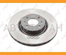 ���� ��������� �����. [284x22] FIAT Bravo II 07- / Doblo 04- BN1371 ����