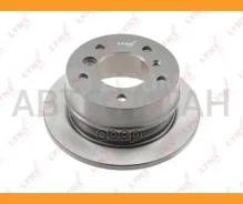 ���� ��������� ������ (258x12) Mercedes-BENZ Sprinter 95-06, VW LT II 96-06 BN1707 ����