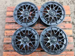 MID. 6.0x16", 5x100, ET40, �� 73,1���. ����