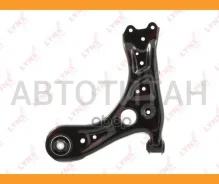 ����� �������� | ����� ��� | Skoda Rapid (NA2) 11- / VW POLO Sedan RUS 09.11-08.12 / = FR LOW LH / ��� ������� Lynxauto C5787L C5787L ����