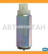 ���������� ������������� KR0256P ����