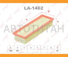 ������ ��������� Renault Espace III 2.0 96-00/Laguna I 1.8-2.0 93-01 LA1462 ����