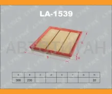 ������ ��������� LA1539 ����