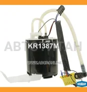 ������ � ����� � ������������ LAND Rover Discovery III 2004 - 2009 Krauf KR1387M KR1387M ����
