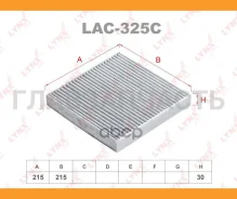 ������ �������� �������� LAC325C ����