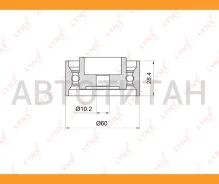 ����� �������� ����� ��� PB3020 ����