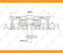 ����� ��������. ��������. ����� Hyundai Elantra(XD) 2.0 00-06 / H-1(TQ) 2.4 08- / i30(FD) 2.0 07- / i40 2.0 12- / ix35 2.0-2.4 09- / Sonata(EF-YF) 2.0...