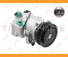 ���������� ������������ Hyundai Santa Fe III 2.0D-2.2D 12 Lynxauto RA4070 RA4070 ����
