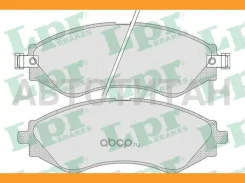 ������� �������� �������� Daewoo Leganza 2.0i 97-99 23235, 23236, 23234, 5SP729, 598361, 572407B, MDB1900, LP1816, 2202940, 264512, 064512, 3030, GDB3...