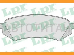 ������� �������� ������ Toyota Land Cruiser 100 4.7i/4.2TD 98 05P835 ����