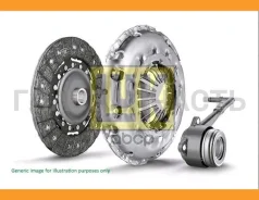 ���/�� ��������� [220 mm] [� ���. ] FORD Focus II/C-Max 1.8 04- 622315133 ����