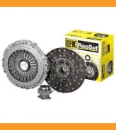 ���/�� ��������� [230 mm] [� ���. ] AUDI A4/A6, Skoda SuperB, VW Passat B5 1.8/T/2.0 95- 623309700 ����