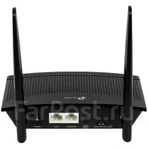 ������ TP-Link TL-MR100 ����