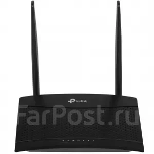 ������ TP-Link TL-MR100 ����