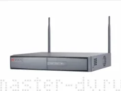 Hiwatch DS-N304W(�) 4-��������� I�-����������������, ����������� ���������� �� Wi-Fi, ���������� ������ �� 5 ��, ����� HDMI - 1080�, ��������� 1 HDD �...