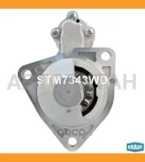 ������� Krauf STM7343WD STM7343WD ����