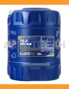 Mannol TS-7 UHPD Blue