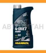 Mannol 4-Takt Agro