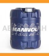 Mannol Defender