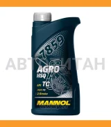 Mannol Agro Formula H
