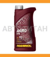 Mannol Agro Formula S