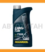 Mannol LHM+