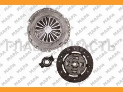��������� � ���� VW Caddy/Golf/Vento 1.4/1.6 92 �-�� 002200100 ����