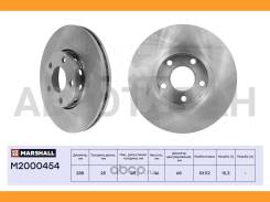 ��������� ���� ������. Audi 100 (C4) 90- / A4 (B5-B7) 95- / A6 (C4, C5) 94- VW Passat (B5) 96- [M2000454] M2000454 ����