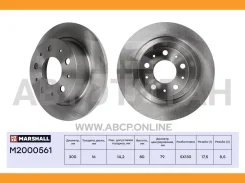 ��������� ���� ����. Citroen Jumper II 06- Fiat Ducato III 06- Peugeot Boxer II 06- M2000561 M2000561 ����