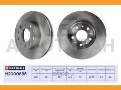 ��������� ���� ������. Citroen Jumper II 06- Fiat Ducato III 06- Peugeot Boxer II 06- M2000585 ����