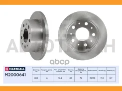 ��������� ���� ����. Citroen Jumper II 06- Fiat Ducato III 06- Peugeot Boxer II 06- M2000641 ����