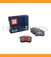 ����. ������� �������� ����. PLUS Skoda Octavia I-III 97-, Rapid I, II 12- VW Polo Sedan I, II 10- (M2623554P) Chery Oriental SON: I Geely Emgrand EC7...