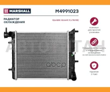 �������� ���. ��������� Hyundai Accent II (+�����) 99- (����) [M4991023] M4991023 ����
