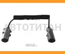 ������ ���������� ������. 7/7 ���. Type N, Lmax=4500, 24V EURO6 M7321002 ����