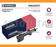 ����������� ����. ������. ���. Chevrolet Matiz 98-/Spark 98-/Daewoo Matiz 01- M8020011 ����
