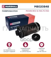 ������������ �������� Mercedes-Benz GL-Class (X164) 07-, Mercedes-Benz GL/GLS-Class (X166) 13-, Mercedes-Benz ML-Class (W164) 06-, Mercedes-Benz ML/GL...