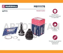 ���� �������� Renault Duster I 10- M8111178 ����