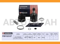 ���� �����. ����� Citroen Jumper II 06- Fiat Ducato III 06- Peugeot Boxer II 06- CI3782, ST1447, GCI17028, CT1035, 2002, 2003, 2005, 2811DUCQ18LH, 849...