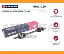 ������ � ����� ����� � ABS Lada Vesta 15- M8121025 M8121025 ����