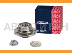 ������� ����. VAG A3 96-, Octavia 96-, Rapid 12-, Bora 98-, Golf IV 97-, Polo Sedan 10- Marshall M8133456 M8133456 ����