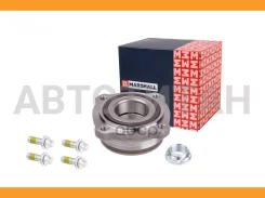 ������� ������ BMW X5 (E70, F15, F85) 06- BMW X6 (E71, E72, F16, F86) 08- Marshall M8136618 M8136618 ����