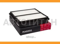 ������ ��������� MA8202 ����