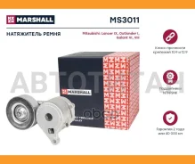 ���������� ����� ��������� ������������ MS3011 ����