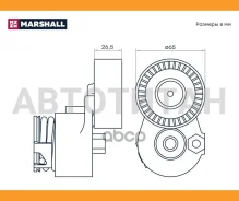 ���������� ����� ��������� ������������ Nissan Almera II (N16) 00-, Nissan Micra III 02-, Renault Clio II 98-, Renault Kangoo I 97-, Renault Megane II...