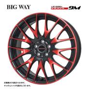 Big Way Leyseen Prava 9M. 7.0x17", 5x114.3, ET55, �� 73���. ��� ����� �� ������������ ����