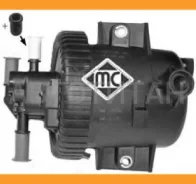 ������ ������� ������ ������� (Siemiens) CIT BER I/II/Jumpy/Xantia/Xsara/PGT 306/406/806 2.0 HDI 98- 03836 ����
