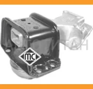 ������� ��������� ������� ���� CIT C4/PGT 307/308/Partner III 1.6 16V R 04437 ����